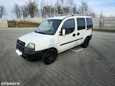 Fiat Doblo