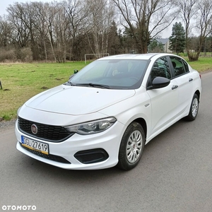 Fiat Tipo 1.4 16v Easy