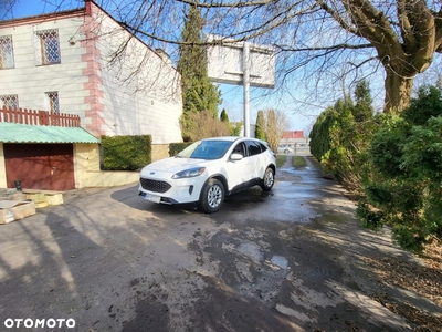 Ford Escape 1.5 EcoBoost AWD SE