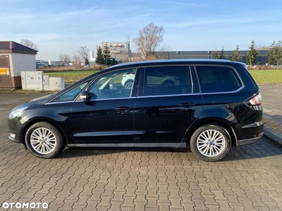 Ford Galaxy 2.0 EcoBlue Titanium