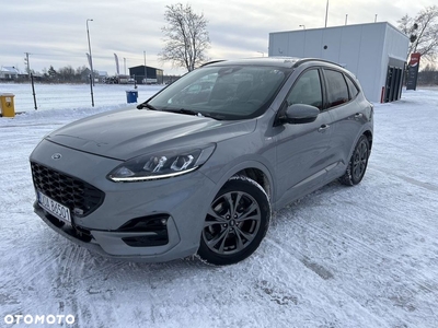 Ford Kuga 1.5 EcoBlue FWD ST-Line X
