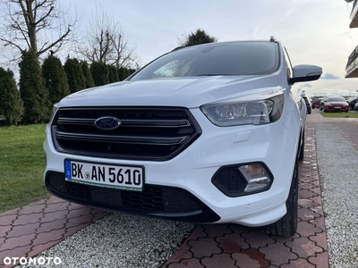 Ford Kuga 1.5 EcoBoost 2x4 ST-Line