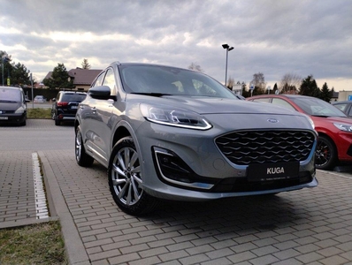 Ford Kuga III SUV Plug-In 2.5 EcoBlue 225KM 2024