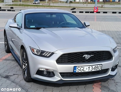 Ford Mustang 2.3 EcoBoost