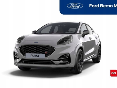 Ford Puma 2024