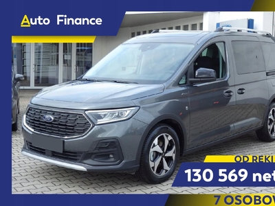 Ford Tourneo Connect 2023