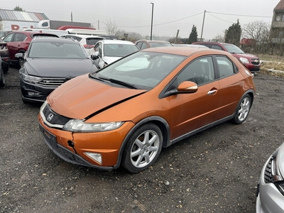 Honda Civic 2008