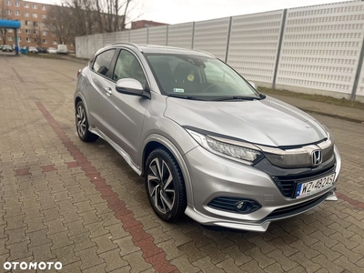 Honda HR-V 1.5 Executive (ADAS / Connect+) CVT