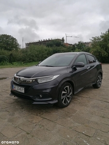 Honda HR-V 1.5 Executive (ADAS / Connect+) CVT