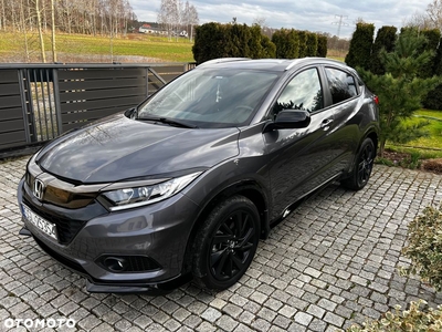 Honda HR-V 1.5 Sport CVT