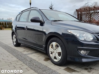 Hyundai I30 i30cw 1.4 Comfort