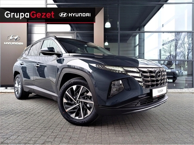 Hyundai Tucson IV SUV 1.6 T-GDI 150KM 2023