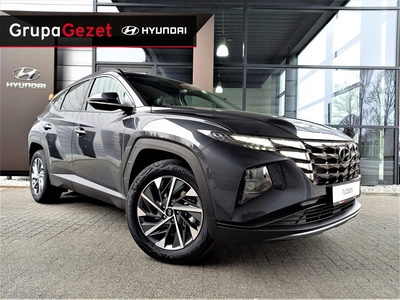 Hyundai Tucson IV SUV 1.6 T-GDI 150KM 2023