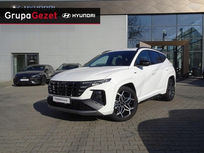 Hyundai Tucson IV SUV HEV 1.6 T-GDI HEV 230KM 2023