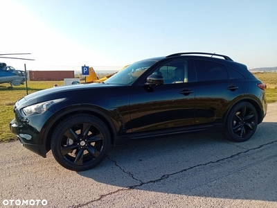 Infiniti QX70 3.0d S Premium