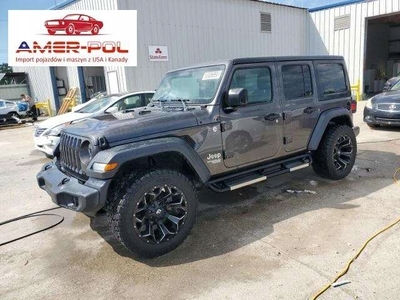 Jeep 2020