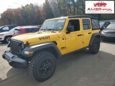 Jeep 2020