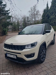 Jeep Compass 1.3 TMair S FWD S&S DDCT