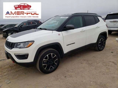 Jeep Compass II 2020