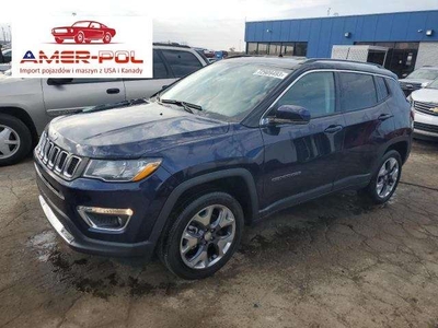 Jeep Compass II 2021