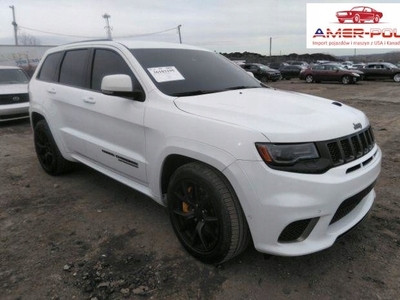 Jeep Grand Cherokee IV 2020