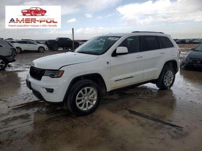 Jeep Grand Cherokee IV 2021