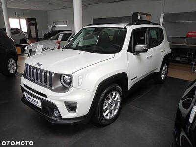 Jeep Renegade 1.0 GSE T3 Turbo Limited FWD S&S