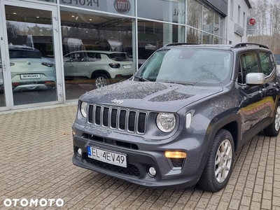 Jeep Renegade 1.6 MultiJet Limited FWD S&S