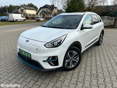 Kia Niro e-Niro 64kWh XL