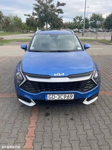 Kia Sportage 1.6 T-GDI L 2WD