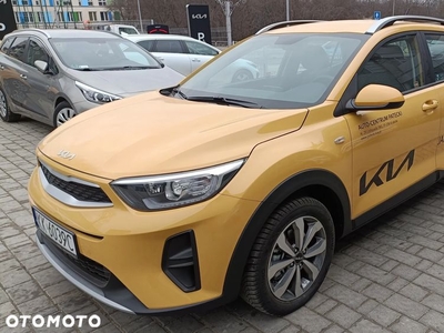 Kia Stonic 1.0 T-GDI M