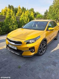 Kia XCeed 1.5 T-GDI GT-Line