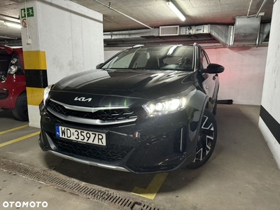 Kia XCeed 1.5 T-GDI M