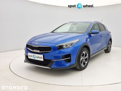 Kia XCeed 1.5 T-GDI M DCT