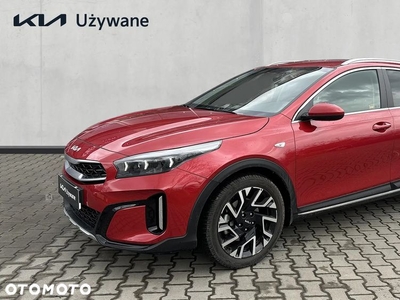 Kia XCeed 1.5 T-GDI M DCT