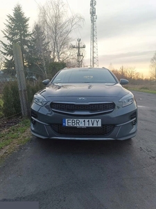 Kia XCeed 2020