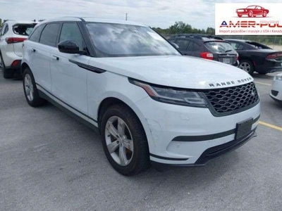 Land Rover Range Rover Velar 2019