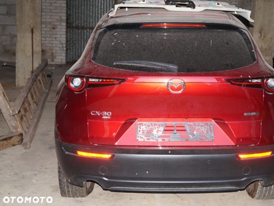 Mazda CX-30 2.0 mHEV Enso AWD