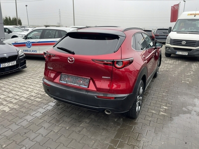 Mazda CX-30 2021