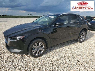 Mazda CX-30 2022