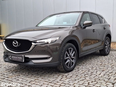 Mazda CX-5 2.0 Skyenergy 2WD