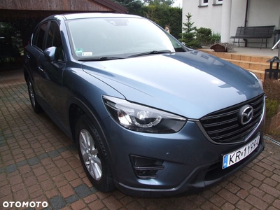 Mazda CX-5 2.0 Skyenergy 2WD