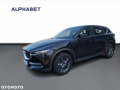 Mazda CX-5 2.0 Skymotion 2WD