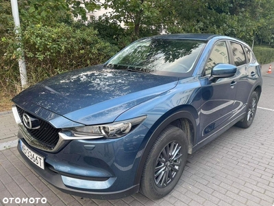 Mazda CX-5 2.0 Skymotion 2WD