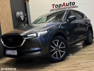 Mazda CX-5 2.5 Exclusive-Line AWD