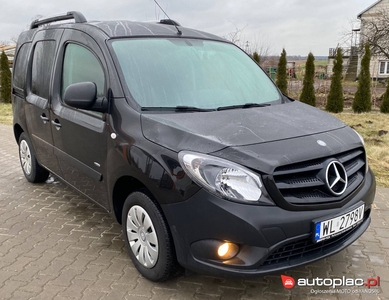 Mercedes-Benz Citan