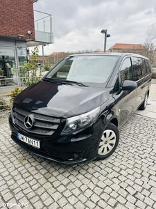 Mercedes-Benz Vito 116 CDI (BlueTEC) Tourer Extralang PRO