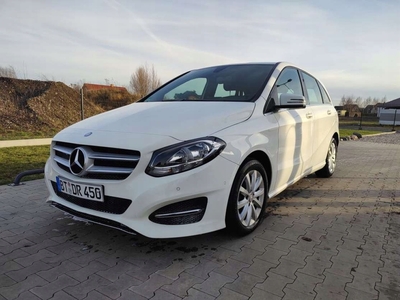 Mercedes Klasa B 2015