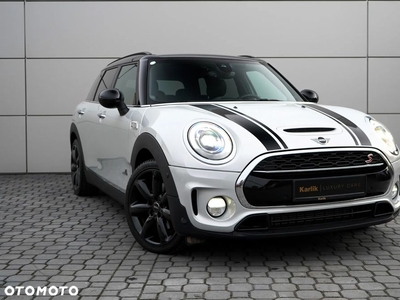 MINI Clubman Cooper S ALL4