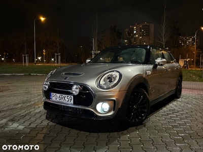 MINI Clubman Cooper S ALL4